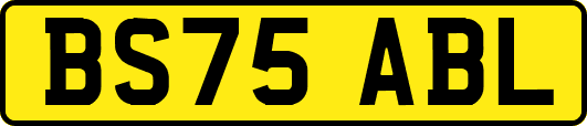 BS75ABL