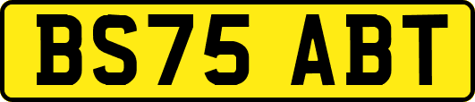 BS75ABT