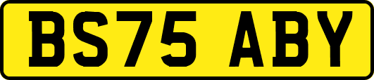 BS75ABY