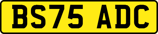 BS75ADC