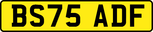 BS75ADF