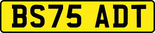 BS75ADT