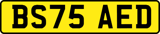 BS75AED