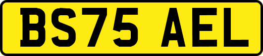 BS75AEL