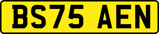 BS75AEN