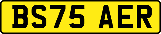 BS75AER