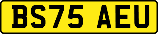 BS75AEU
