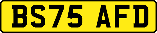 BS75AFD