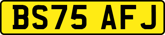 BS75AFJ