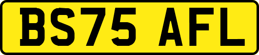BS75AFL