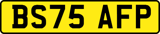 BS75AFP