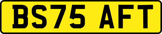 BS75AFT