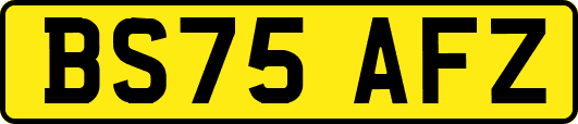 BS75AFZ