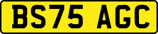 BS75AGC
