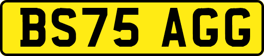 BS75AGG