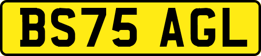 BS75AGL