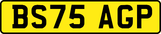 BS75AGP