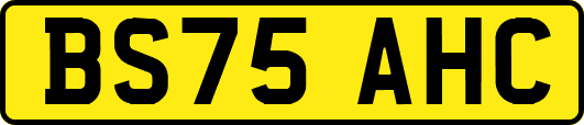 BS75AHC