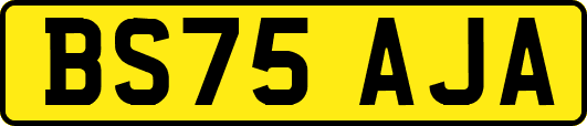 BS75AJA