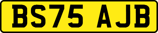 BS75AJB