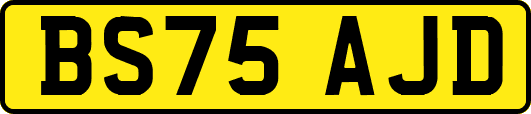 BS75AJD