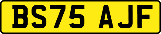 BS75AJF