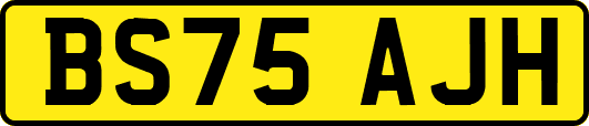 BS75AJH