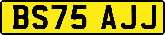BS75AJJ