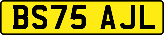 BS75AJL
