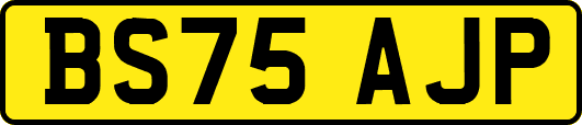 BS75AJP