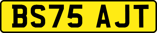 BS75AJT