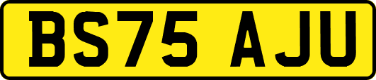 BS75AJU