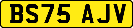 BS75AJV