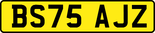 BS75AJZ