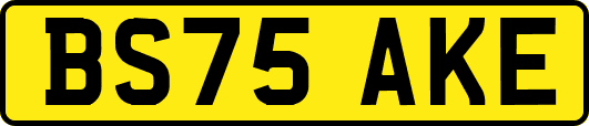 BS75AKE