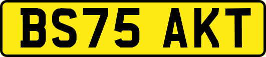 BS75AKT