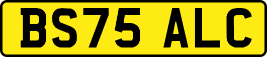 BS75ALC
