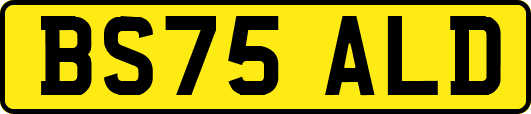 BS75ALD