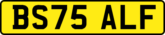 BS75ALF