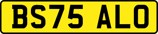 BS75ALO