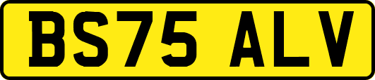 BS75ALV