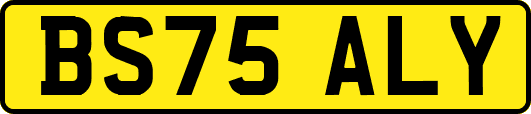 BS75ALY