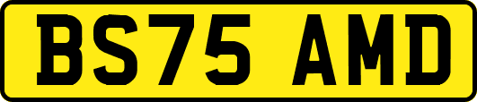 BS75AMD