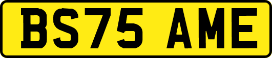 BS75AME