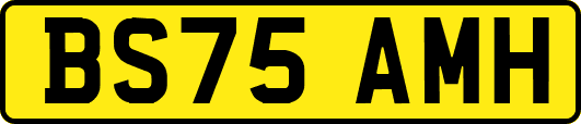 BS75AMH