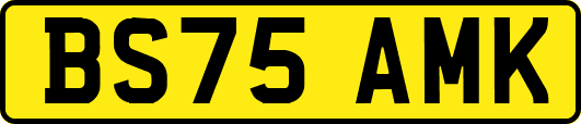 BS75AMK