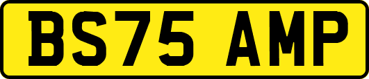 BS75AMP
