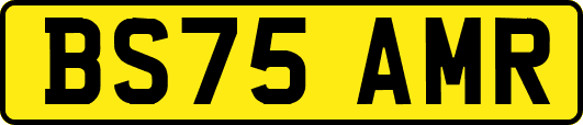 BS75AMR