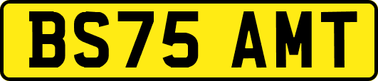 BS75AMT