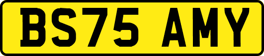 BS75AMY